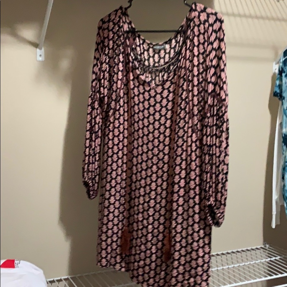 dress